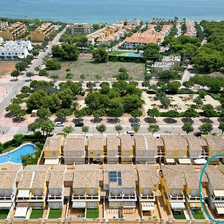 Kione Bellamar Alcossebre Dış mekan fotoğraf